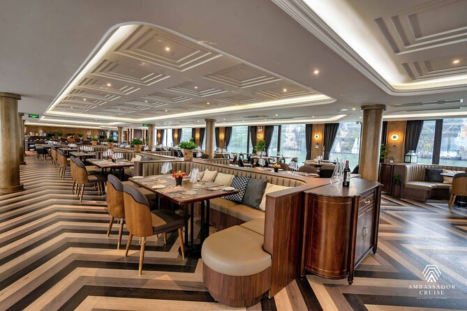 Best Premium Halong Bay Cruise from Halong International Port - Price and Value: What $99 Buys You (and what to watch)
