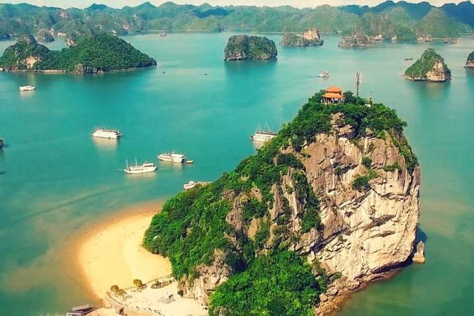 Best Premium Halong Bay Cruise from Halong International Port - Who This Cruise Fits Best (and who might want something else)