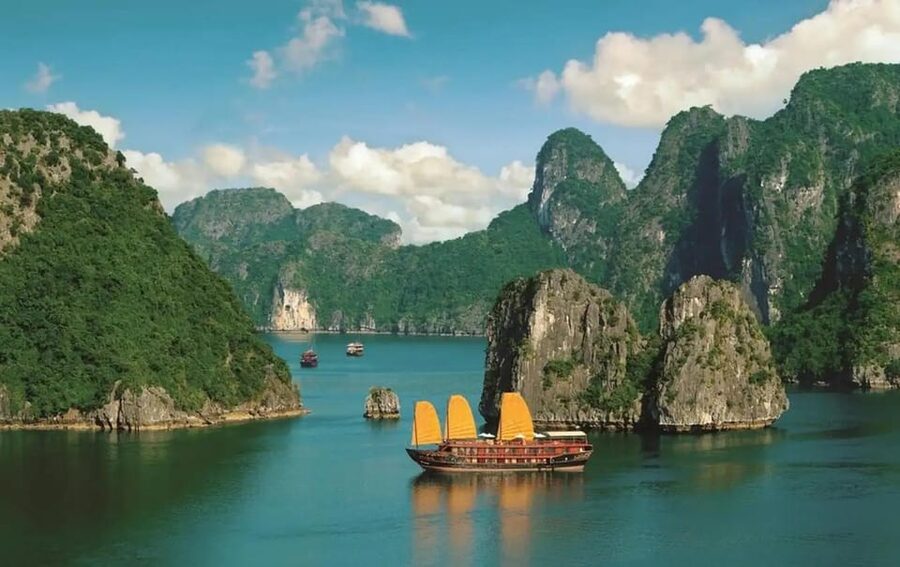 Best Price Ha Long Bay Day Trip with Kayaking and Cave Visit - Key highlights worth your attention