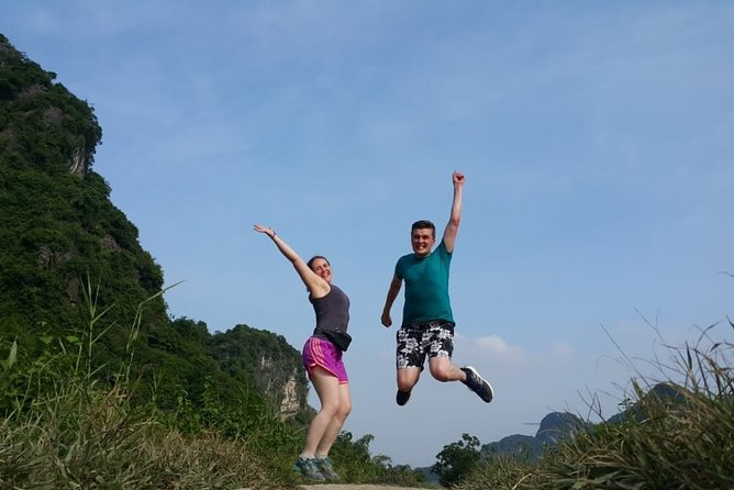 Best Private Day Trip Hanoi to Ninh Binh: Multiple Options - Guides and drivers: what makes a private day trip feel smooth