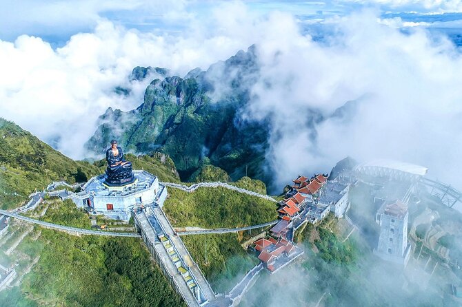 Best Sapa 3 Days 2 Nights with Fansipan Mountain - Stay at Hotel - Price and what you truly get for $190