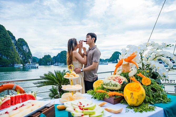 Best seller Halong Bay Day Cruise - Price and Real Costs: How to Avoid a Surprise Total
