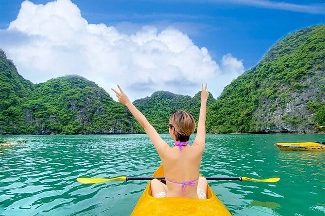 Best-Selling 2-Day Halong Bay & Ninh Binh Tour from Hanoi - Key highlights worth your attention