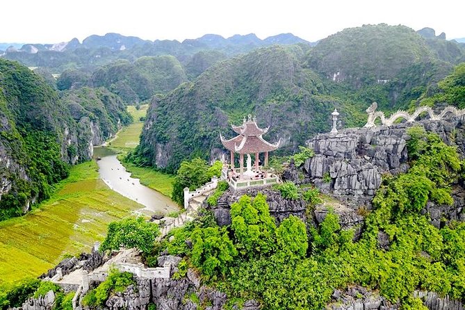 Best Service - Hoa Lu -Trang An - Mua Cave Limousine - All Inclusive - Price Check: Is This $41 Ninh Binh Tour Good Value?