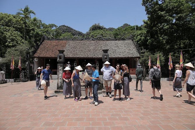 Best Service - Hoa Lu -Trang An - Mua Cave Limousine - All Inclusive - Who Should Book This Tour (and Who Might Prefer Something Else)
