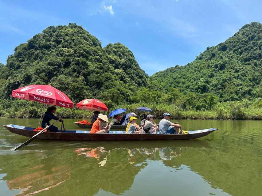 Best trip Perfume Pagoda Full Day - Huong Tich Cave: why it’s the main event