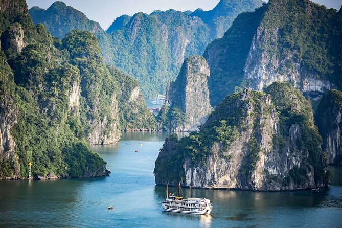 BEST UNIQUE 3-Day Halong Bay Cruise, Lan Ha & Cat Ba Island - Price and Value: What $165.90 Gets You (And What It Doesn’t)