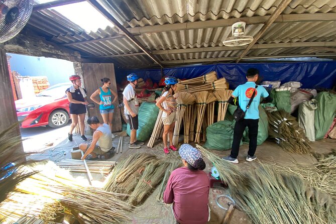 Bicycle Tours Hanoi: Full Day Bicycle Tour Hanoi Countryside - Key Highlights You’ll Actually Feel