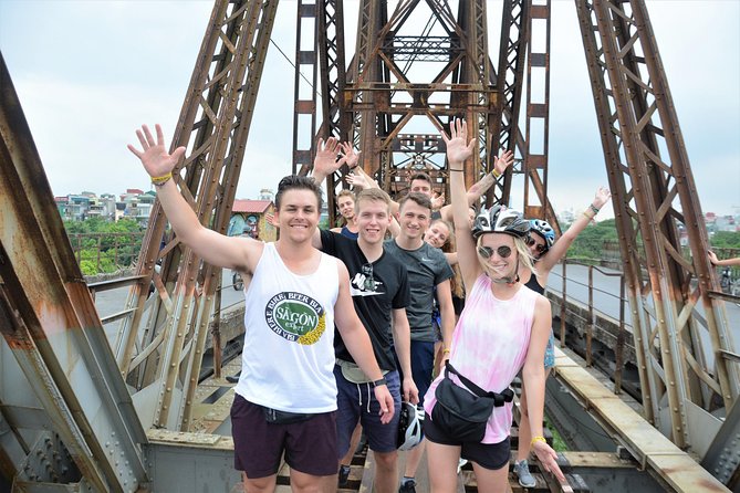 Bicycle Tours Hanoi: Half Day Hanoi City Bicycle Tours - Key Highlights Worth Your Time