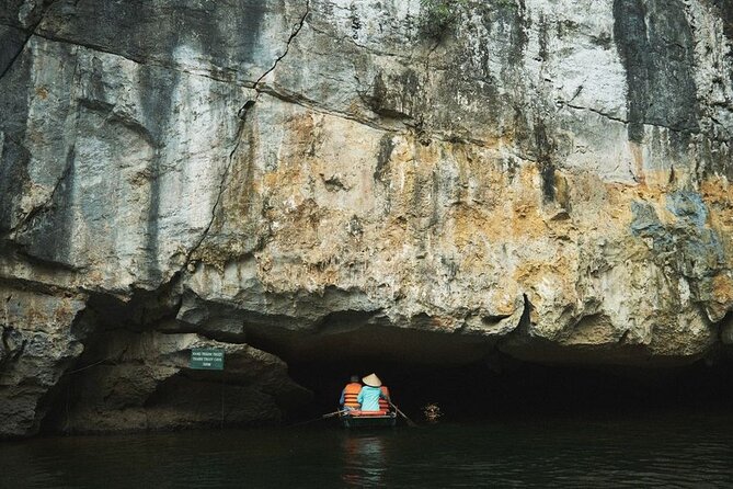 Boat and Bike Riding with Mua Cave in Ninh Binh Full Day Tour - Mua Cave (Dancing Cave): The Almost-500-Step Viewpoint Payoff