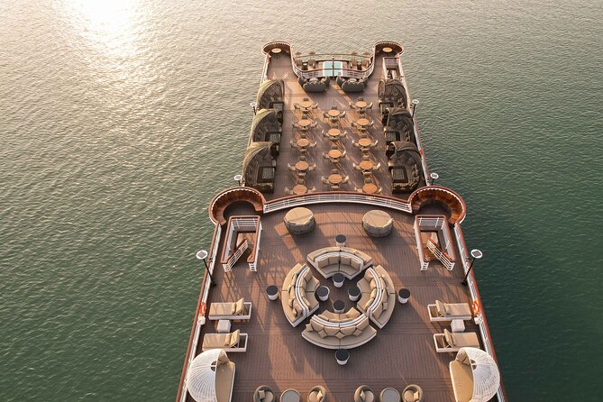 Boss Cruise 2-day Explore Halong Bay from Hanoi - Key things to know before you go