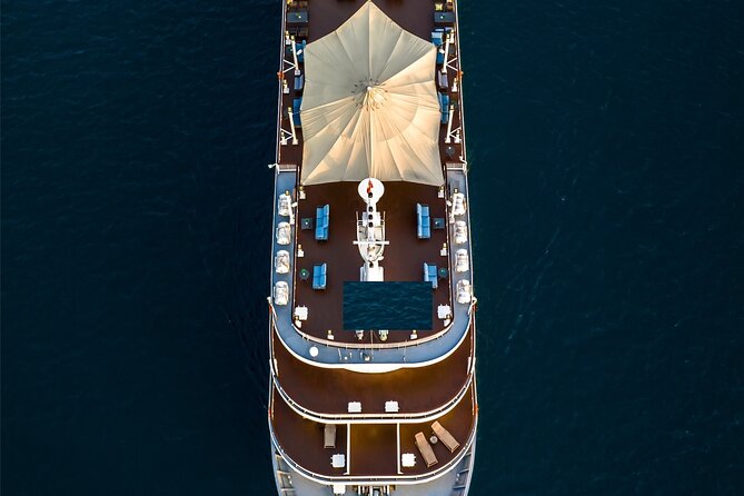 Boss Cruise 2-day Explore Halong Bay from Hanoi - Onboard comfort and the small details that change the trip