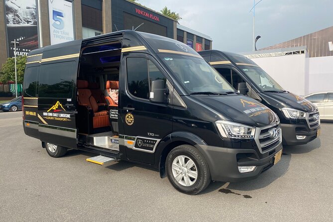 Bus from Hanoi to Ninh Binh - Key Things I’d Highlight Before You Go