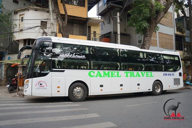 Bus ticket Ninh Binh To Phong Nha - Price and value: is $40 per person fair for this trip?
