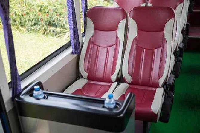 Bus to Cat Ba, Expressway,Speedboat - The Hanoi to Cat Ba Express plan, step by step