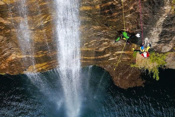 Canyoning Tour from Sapa Vietnam - Price and value in Sapa: what $1,414 is buying (and what’s extra)