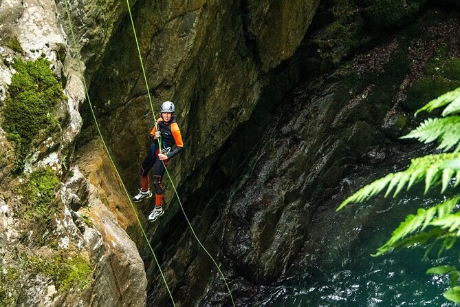 Canyoning Tour from Sapa Vietnam - Who this tour is best for (and who should skip it)