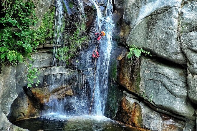 Canyoning Tour from Sapa Vietnam - Tips for getting the most out of your 4 hours