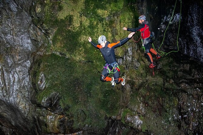 Canyoning Tour from Sapa Vietnam - Should you book this Sapa canyoning experience?