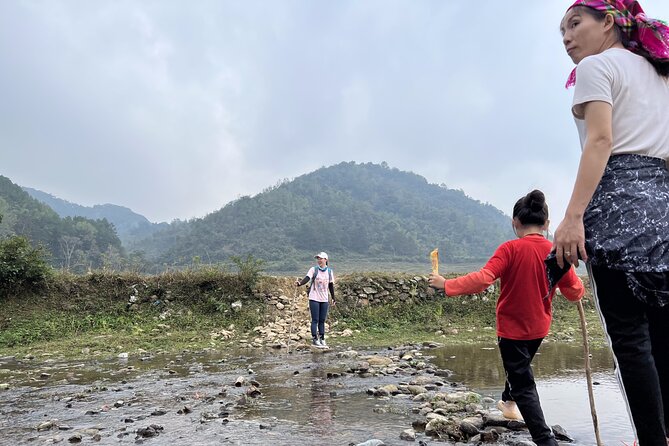 Cao Bang Easy Trekking Tours 2Days/1Night Ban Gioc Waterfall ET1 - Key Highlights I’d Prioritize