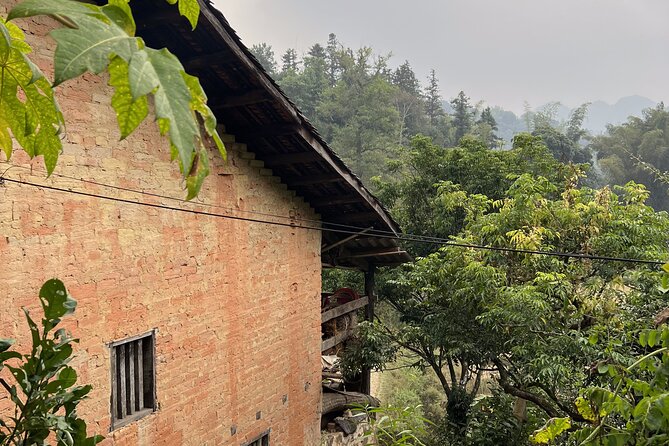 Cao Bang Easy Trekking Tours 2Days/1Night Ban Gioc Waterfall ET1 - Dinner in the mountains: food that feels tied to the place