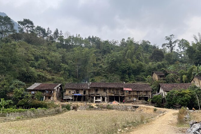 Cao Bang Easy Trekking Tours 2Days/1Night Ban Gioc Waterfall ET1 - Guides and group vibe: what “easy” feels like in practice
