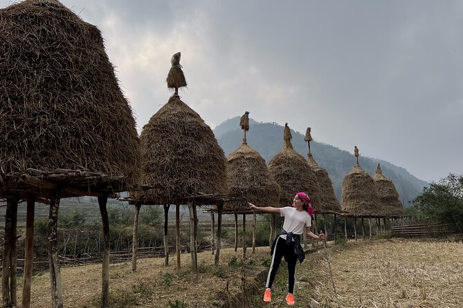 Cao Bang Easy Trekking Tours 2Days/1Night Ban Gioc Waterfall ET1 - Price and value: what you get for $129 and what to budget separately