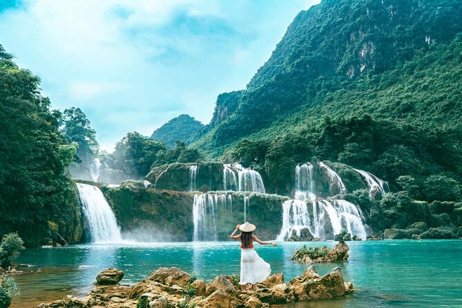 Cao Bang Loop Tour 3D2N by Motorbike, Car or Jeep - Key highlights worth centering in your decision