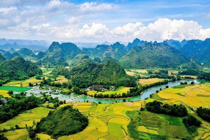 Cao Bang Loop Tour 3D2N by Motorbike, Car or Jeep - Price and value: what $295 covers (and why it matters)