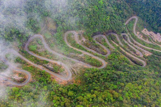 Cao Bang Loop Tour 3D2N by Motorbike, Car or Jeep - Homestay nights: clean rooms, real meals, and a quieter side of Cao Bang