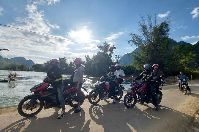 Cao Bang Loop Tour 3D2N by Motorbike, Car or Jeep - Should you book it? My decision guide