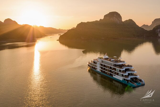 Capella Cruise 2Days/1Night With Cruise 6 Star All Included - Price and value: what $400 covers (and what costs extra)