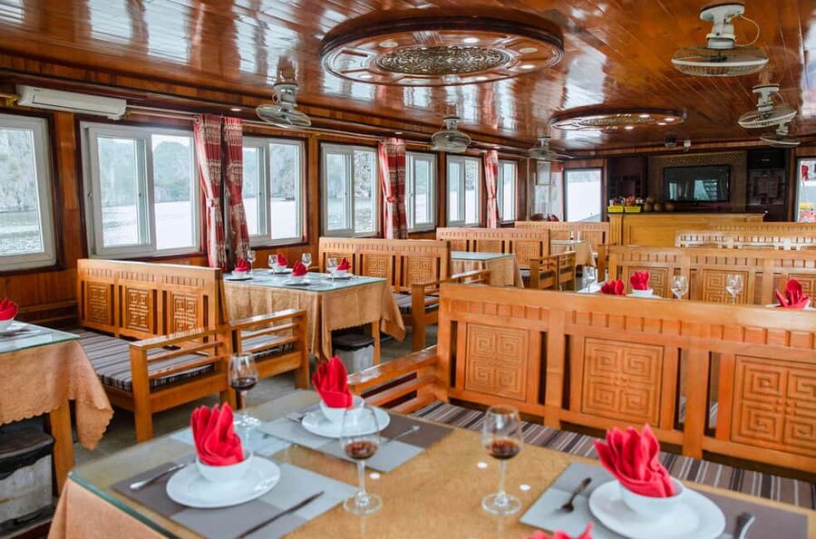 Cat Ba: 2-Day Lan Ha Bay Cruise with Plankton Excursion - Price and value: is $114 worth it?