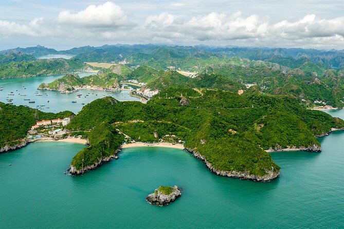 Cat Ba Cruise 2 Days 1 Night - Price and add-ons: what $90 covers and what can raise your total