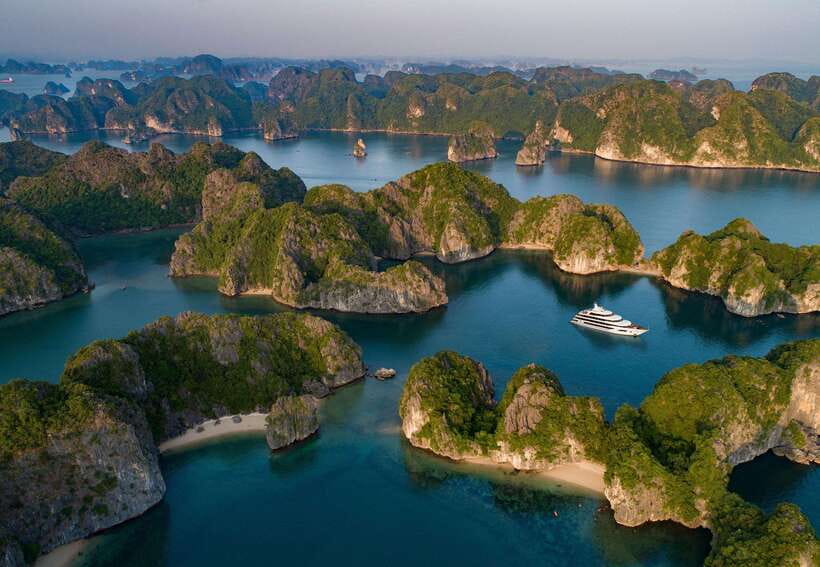 Cat Ba: Full- day trip with biking, kayaking, meal, tickets - Price and Value: Why $29 Can Be a Good Deal Here