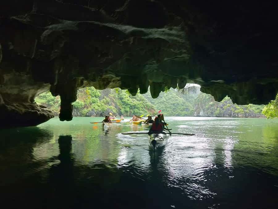Cat Ba Island: Full-Day Cruise to Lan Ha Bay and Ha Long Bay - Price and logistics: is $32 a good deal?
