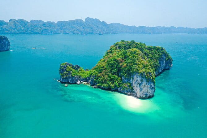 Cat Ba Tour 2 Days 1 Night, Enjoy A Full Day On Lan Ha Bay - Day 1: Hanoi to Cat Ba, then free time to enjoy the island