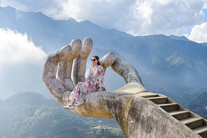 Cat Cat Village, Moana, Fansipan Cable Car, Alpine Coaster - Sapa - Alpine Coaster at Ban Mong: Optional, Fast, and Very Real-World Fun