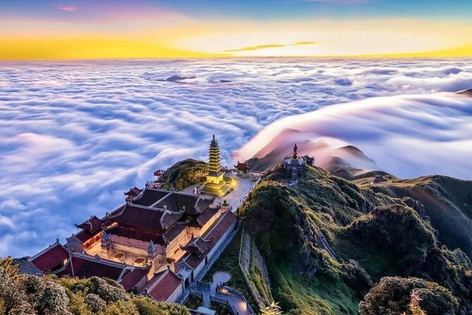 Cat Cat Village, Moana, Fansipan Cable Car, Alpine Coaster - Sapa - Transportation, Timing, and Why Your Guide’s Style Matters