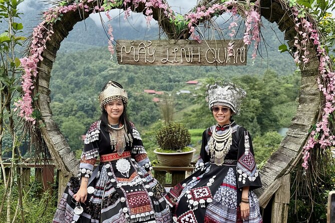 Cat Cat Village, Moana, Fansipan Cable Car, Alpine Coaster - Sapa - Price and Value: How a $30.47 Tour Becomes a Real Budget