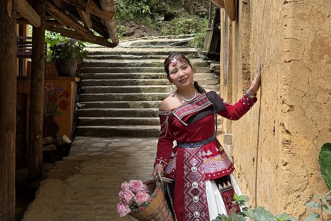 Cat Cat Village, Moana, Fansipan Cable Car, Alpine Coaster - Sapa - Moana Sapa: A One-Hour Photo Hit With Tickets Included