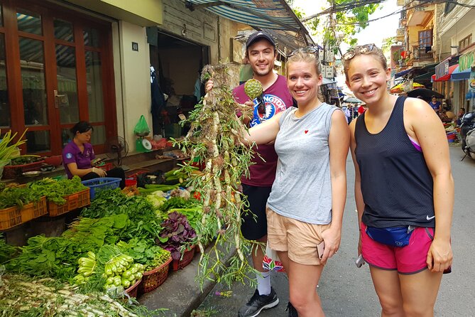 Chef Duyen's Home Cooking Classes and Market Tours - Key highlights at Chef Duyen’s market + home cooking night