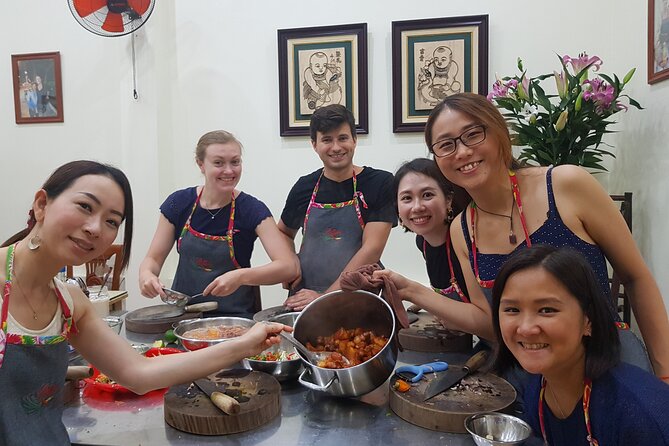 Chef Duyen's Home Cooking Classes and Market Tours - The flavors you’ll learn to recreate at home
