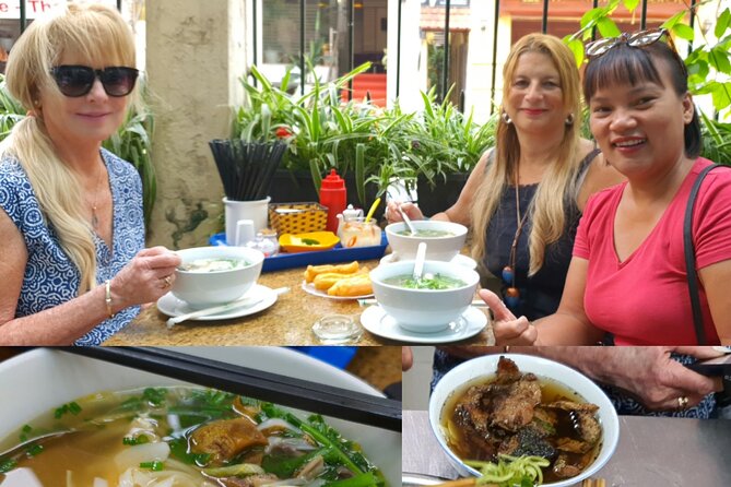 Chef Duyen's Home Cooking Classes and Market Tours - Price and timing: value for a real ingredient and instruction night