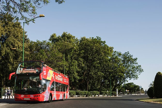 City Sightseeing Hanoi Hop-on-Hop-off Bus Tour - How the 13-Stop Hop-On-Hop-Off Loop Fits Into a Day