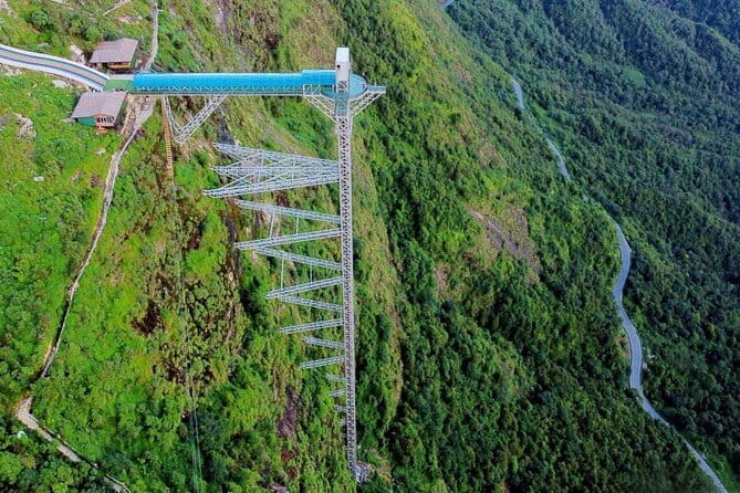Cloud Dragon Skywalk and Silver Waterfall Tour From Sapa - What $59 gets you (and why it’s often a fair deal)