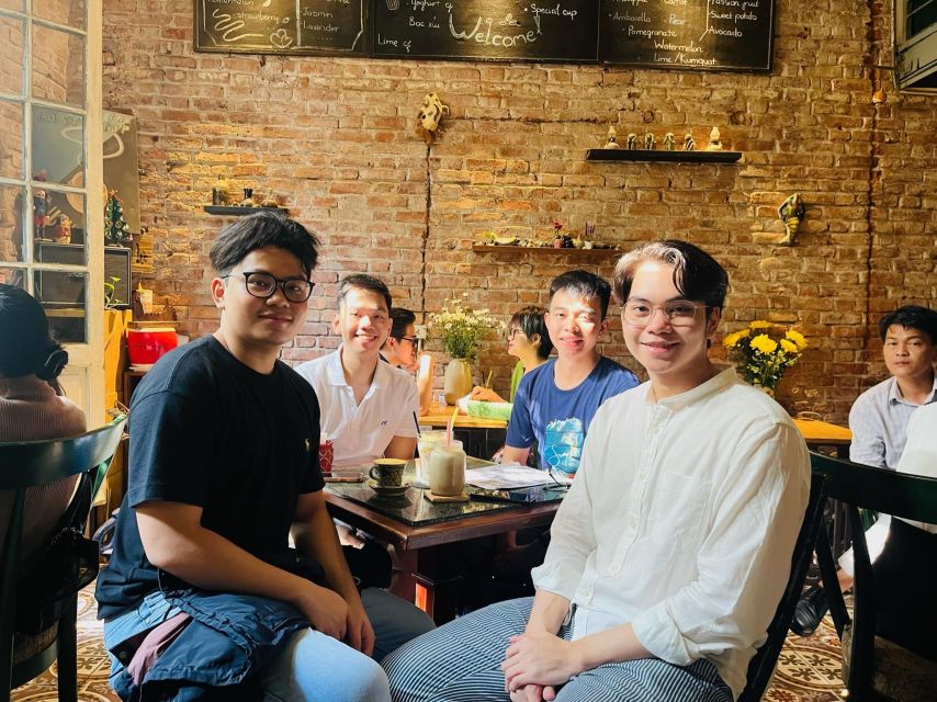 Coffee, History, and Architecture of the French Quarter - Stop 2: The Coffee Shop in a French Villa (Vietnamese Coffee Up Close)