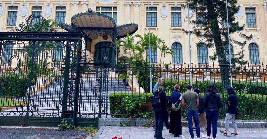 Coffee, History, and Architecture of the French Quarter - Price and Value: What $31 Buys in 2.5 Hours