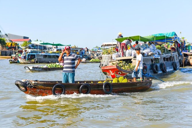 Colorful Vietnam In 17 Days - From Hanoi to Phu Quoc Island - Key highlights worth planning for