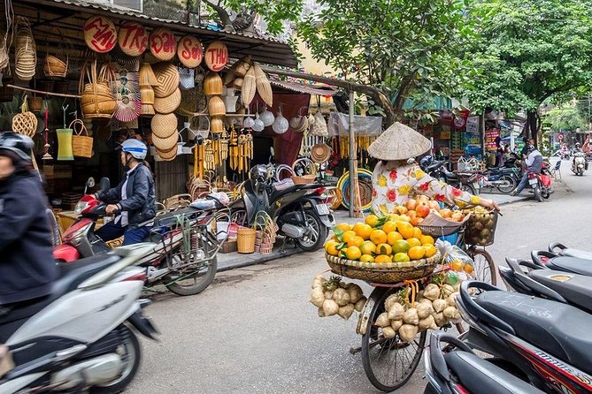 Colorful Vietnam In 17 Days - From Hanoi to Phu Quoc Island - Da Nang to Hoi An: free time with a smart home base